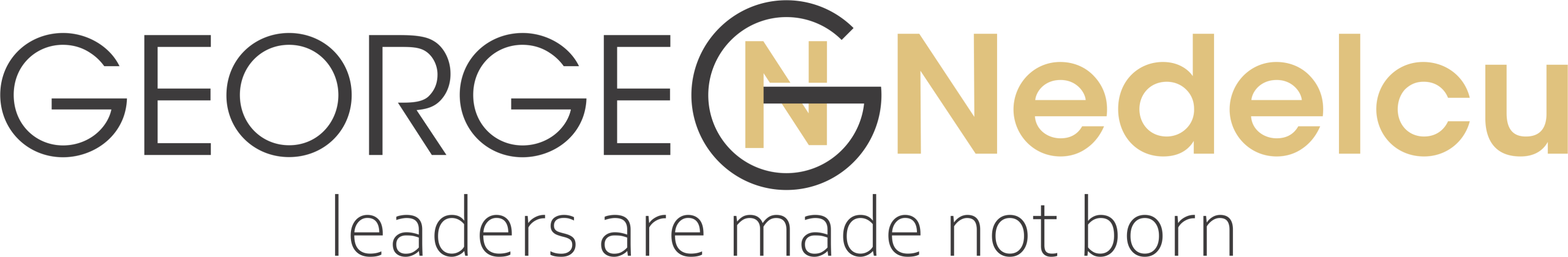 George Nedelcu